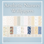 Aesthetic Nursery Wallpapers logo