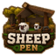 Sheep Pen/Sheepfold logo