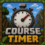 Course Timer logo