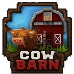 Cow Barn logo