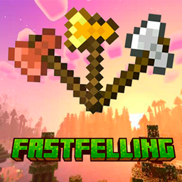 Fastfelling logo