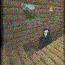 Rot (horror) (scary) (terror) (stalker)