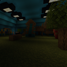 Garten of Banban Chapter 1 project image
