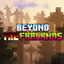 Beyond The Farlands - Shepard logo