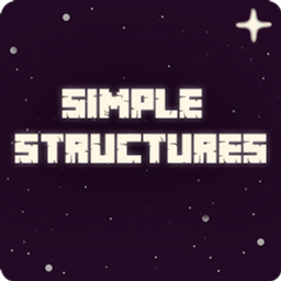 Simple Structures: Ad Astra project image