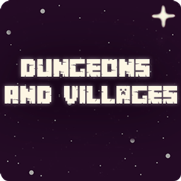 Dungeons And Villages: Ad Astra project image