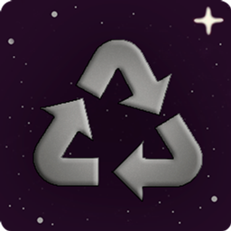 Ad Astra: Recycling project image