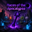 Maces Of The Apocalypse logo