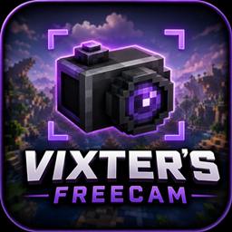 Vixter,s freecam project image