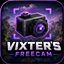 Vixter,s freecam logo