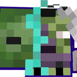 Digimod: Mobs Arrival