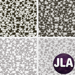 Domino Terrazzo (2 Designs) project image