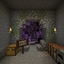 Ender Caves logo
