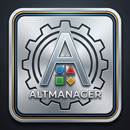 AltManager Classic logo