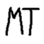 Many Translations logo