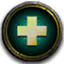 HealerCompanion logo