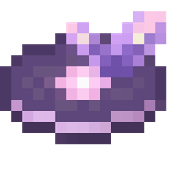 Infinite Amethyst music disc