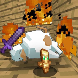 Gal4 & Bloum's Perfect Pack V1 logo