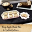 Foxy Apple Hand Pies de LuSimLaStars | Trad FR logo
