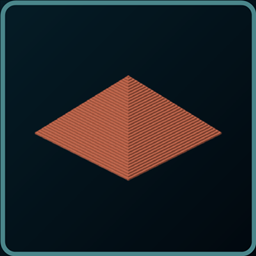 Brick Pyramid Infdev - UpPort