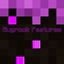 Bugrock Features for Java! logo