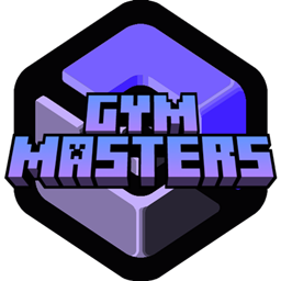 Cobblemon Gym Masters
