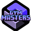 Cobblemon Gym Masters logo