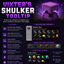 Vixter's Shulker Tooltip logo
