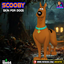 Scooby skin by Jochi logo