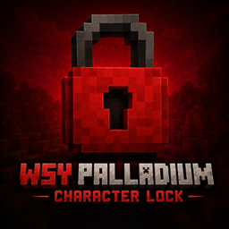 Wsy Palladium Character Lock project image
