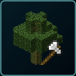 Smart Tree Feller Enhanced logo