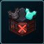 Netherite Plus: No Template logo