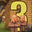 Humble Attack 3 logo