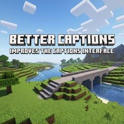 Fortnite Captions project image