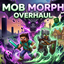 Mob Morph Overhaul logo