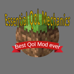 Essential QoL Mechanics project image