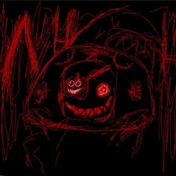 The Nightmare of Darkness