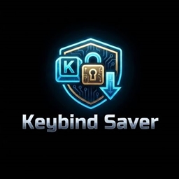 Keybind Saver project image