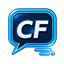 Chat Floater logo