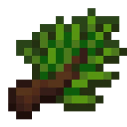 Pewen Sapling Recipe