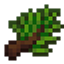 Pewen Sapling Recipe logo