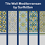 Tile Wall Mediterranean logo