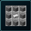 BackPort Recipes logo