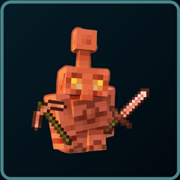 Copper Tools & Armor Backport