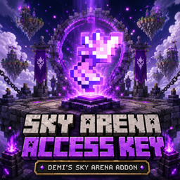 Sky Arena Access Key project image