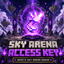 Sky Arena Access Key logo