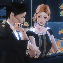 [CalebVito]Couple Pose26830 project image