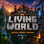 Living World - Industry Colonies Adventure logo