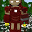 i am iron man logo