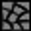 Unnecessarily Compressed Cobblestone logo